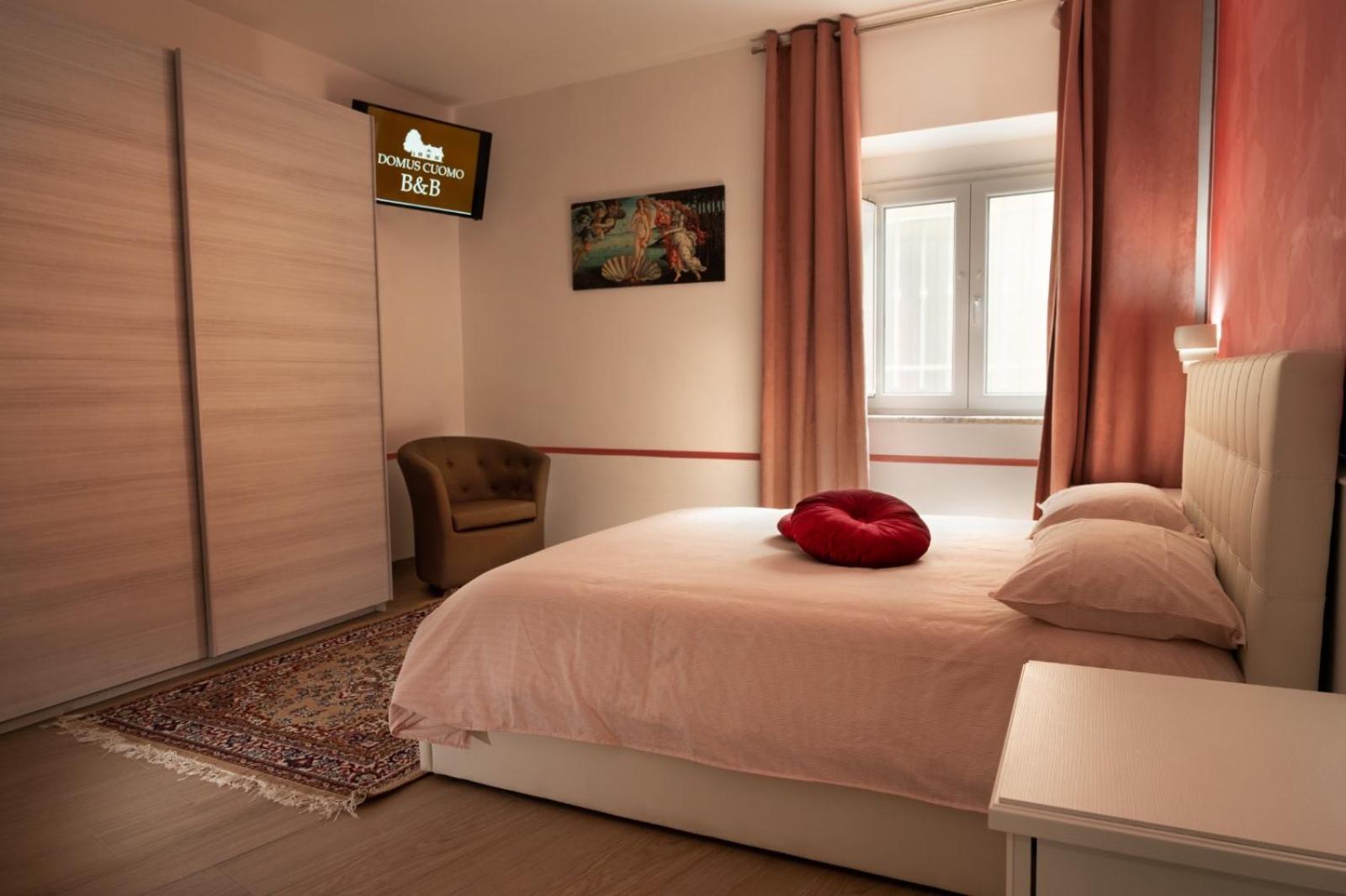 Domus Cuomo B&B Nocera Inferiore Exterior photo