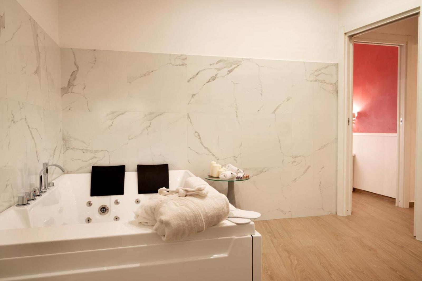 Domus Cuomo B&B Nocera Inferiore Exterior photo