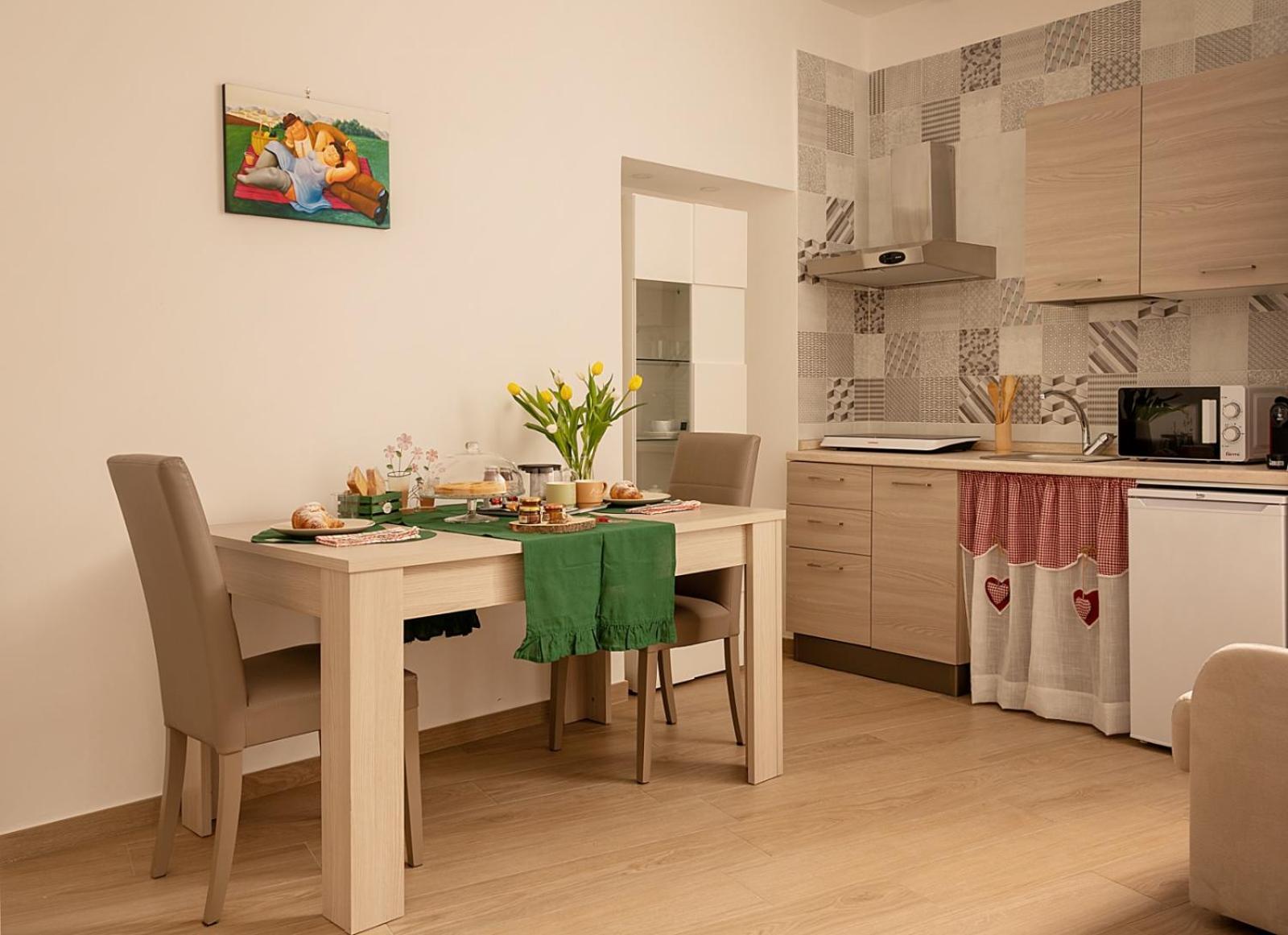 Domus Cuomo B&B Nocera Inferiore Exterior photo